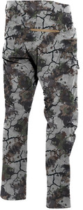 Mobile Warming Men's Kcx Kings - Terrain Pants 38/32 Mobile Warming Men's Kcx Kings - Terrain Pants 38/32