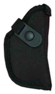 Gunmate Hip Holster #00 - Small Autos Nylon Black