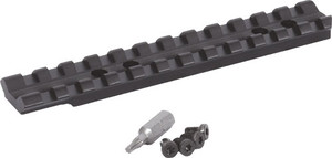 Egw Scope Base Henry Long - Ranger Picatinny Rail 0 Moa Egw Scope Base Henry Long - Ranger Picatinny Rail 0 Moa