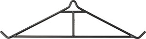 Hs Skinning Gambrel 600lb - Hs Skinning Gambrel 600lb -