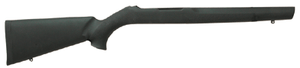 Hogue Stock Ruger 10/22 - Heavy Barrel Black Hogue Stock Ruger 10/22 - Heavy Barrel Black