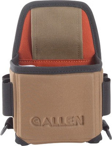 Allen Eliminator Single Box - Carrier Molded Coffee/black Allen Eliminator Single Box - Carrier Molded Coffee/black