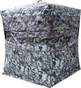 Muddy Blind Infinity 2 Man - Pop-up Tru-view Windows Muddy Blind Infinity 2 Man - Pop-up Tru-view Windows