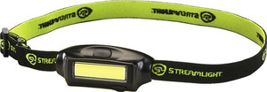 Streamlight Bandit Headlamp - Led 3 Output Modes Black Streamlight Bandit Headlamp - Led 3 Output Modes Black