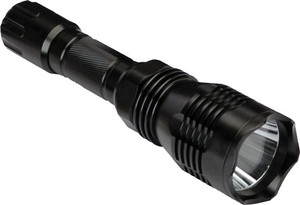 Cyclops Varmint Light Green/ - Red Weapon Mnt Recharch 250lum