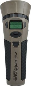 Western Rivers Electronic - Caller Handheld Mantis 50 Western Rivers Electronic - Caller Handheld Mantis 50