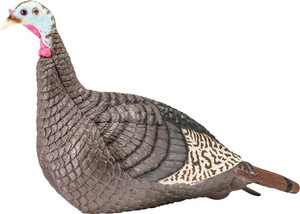 Hs Strut Turkey Decoy Hen - Strut-lite Hs Strut Turkey Decoy Hen - Strut-lite