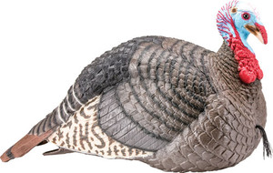 Hs Strut Turkey Decoy Jake - Strut-lite Hs Strut Turkey Decoy Jake - Strut-lite
