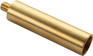 Cva Paramount Elr Loading Tip - Brass Cva Paramount Elr Loading Tip - Brass