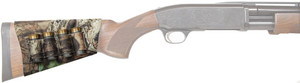 Allen Shotgun Buttstock Shell - Carrier Neoprene Mobu Country Allen Shotgun Buttstock Shell - Carrier Neoprene Mobu Country