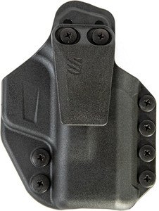 Blackhawk Stache Iwb Base Hol - Amb For Glock 43/43x/hellcat Blackhawk Stache Iwb Base Hol - Amb For Glock 43/43x/hellcat