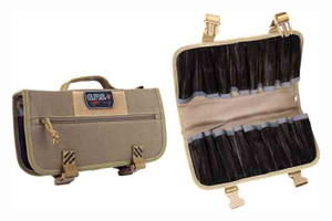 Gps Magazine Storage Case - Holds 16-pistol Mags Tan Gps Magazine Storage Case - Holds 16-pistol Mags Tan