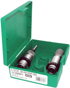 Rcbs Fl Die Set .300wsm Gp-a - Rcbs Fl Die Set .300wsm Gp-a -