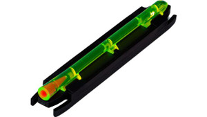 HiViz M300 Shotgun Front Sight Magnetic For .218-.328" Ribs