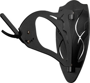 Skull Hooker Big Hooker - Graphite Black Skull Hooker Big Hooker - Graphite Black