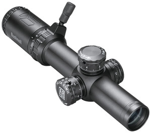 Bushnell Scope Ar Optics - 1-4x24 30mm Ffp Illum Btr-1* Bushnell Scope Ar Optics - 1-4x24 30mm Ffp Illum Btr-1*