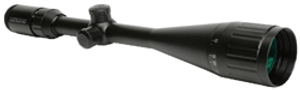 Konus Scope Konuspro-550 - 4-16x50 550 Ballistic Reticle Konus Scope Konuspro-550 - 4-16x50 550 Ballistic Reticle