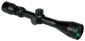 Konus Scope Konuspro-550 - 3-9x40 550 Ballistic Reticle Konus Scope Konuspro-550 - 3-9x40 550 Ballistic Reticle
