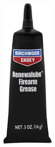 B/c Renewalube Bio Gun Grease - .5oz. Tube B/c Renewalube Bio Gun Grease - .5oz. Tube