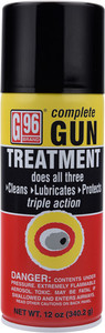 G96 Case Pack Of 12 Gun - Treatment 12oz. Aerosol G96 Case Pack Of 12 Gun - Treatment 12oz. Aerosol