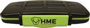 Hme Memory Card Storage Case - Holds 12 Sd Cards Hme Memory Card Storage Case - Holds 12 Sd Cards