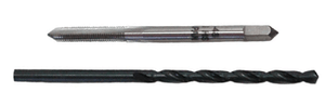 Williams High Speed - Tap & Drill Set 6-48 Williams High Speed - Tap & Drill Set 6-48