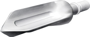 G5 Practice Head Ballistic - Match Point Megameat 100gr 3pk G5 Practice Head Ballistic - Match Point Megameat 100gr 3pk