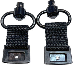 Sticky Venatic Modular Sling - Qd Dongle 2pk