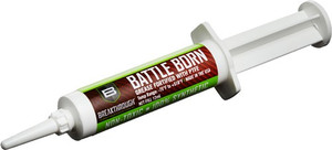 Breakthrough Battle Born - Grease With Ftfe 12cc Syringe Breakthrough Battle Born - Grease With Ftfe 12cc Syringe
