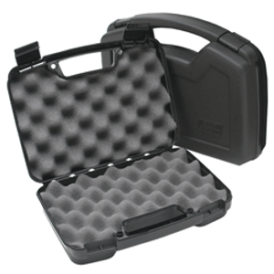Mtm Single Handgun Case - Up To 4" Barrel Lockable Mtm Single Handgun Case - Up To 4" Barrel Lockable