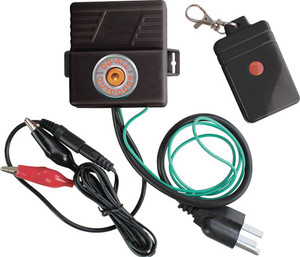 Do-all Single Wireless Remote - Kit (all Auto Traps) Do-all Single Wireless Remote - Kit (all Auto Traps)