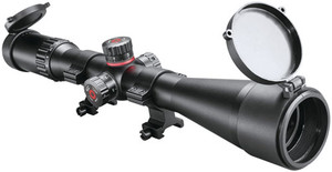Simmons Scope Pro Target 30mm - 6-24x44 Tactical Sf W/rings Simmons Scope Pro Target 30mm - 6-24x44 Tactical Sf W/rings