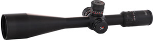 Sightron Scope Siii 8-32x56 - Plr 30mm Sf Illum Moa-2 Matte Sightron Scope Siii 8-32x56 - Plr 30mm Sf Illum Moa-2 Matte