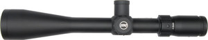 Sightron Scope S-tac 4-20x50 - Duplex Target Knobs 30mm Sf Sightron Scope S-tac 4-20x50 - Duplex Target Knobs 30mm Sf
