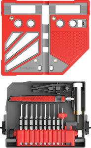 Real Avid Master Bench Block - Pro Series Kit Real Avid Master Bench Block - Pro Series Kit
