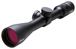 Burris Scope Droptine 3-9x40 - Ballistic Plex 22lr Matte Burris Scope Droptine 3-9x40 - Ballistic Plex 22lr Matte