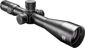 Eotech Scope Vudu 3.5-18x50mm - 34mm Ffp H59 (mrad) Black Eotech Scope Vudu 3.5-18x50mm - 34mm Ffp H59 (mrad) Black