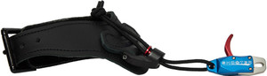 T.r.u. Ball Release Shooter - Dual Jaw Buckle Blue Youth T.r.u. Ball Release Shooter - Dual Jaw Buckle Blue Youth