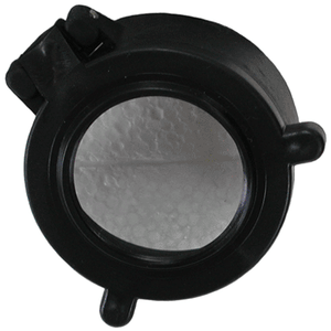 Butler Creek Blizzard - Clear Scope Cover #6 Butler Creek Blizzard - Clear Scope Cover #6