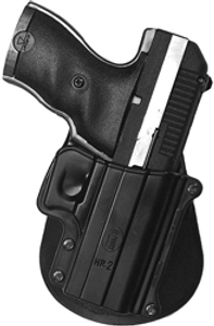 Fobus Holster Paddle For - Bersa Bpcc & Hi-point .380/9mm