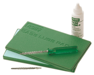 Rcbs Case Lube Kit - Rcbs Case Lube Kit -