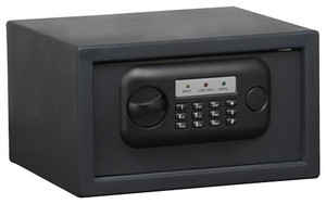 Bulldog Pit Bull Digital - Pistol Vault 12"x10"x7" Bulldog Pit Bull Digital - Pistol Vault 12"x10"x7"