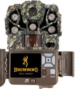 Browning Trail Cam Recon Force - Elite Hp5 24mp 1920 X 1080p Ir Browning Trail Cam Recon Force - Elite Hp5 24mp 1920 X 1080p Ir