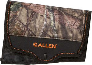 Allen Rifle Stock Shell Holder - W/flap Mo Bu Country Allen Rifle Stock Shell Holder - W/flap Mo Bu Country