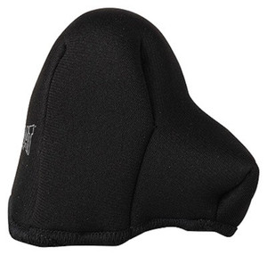 Scopecoat Eotech Sight Cover - Fits G33 Magnifier Black Scopecoat Eotech Sight Cover - Fits G33 Magnifier Black