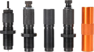 Lyman Msr Precision Die System - .450 Bushmaster 4-die Set W/ga Lyman Msr Precision Die System - .450 Bushmaster 4-die Set W/ga