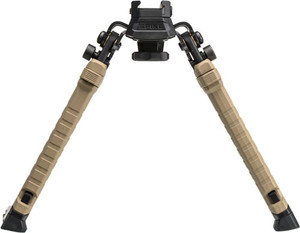 F.A.B. Defense Spike Tactical Bipod Pic Mount FDE F.A.B. Defense Spike Tactical Bipod Pic Mount FDE