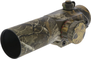 Truglo 1x30mm Sight Red/green - Circle-dot W/mount Rtree Edge Truglo 1x30mm Sight Red/green - Circle-dot W/mount Rtree Edge