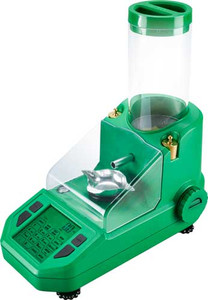 Rcbs Chargemaster Supreme - Electronic Powder Dispenser Rcbs Chargemaster Supreme - Electronic Powder Dispenser