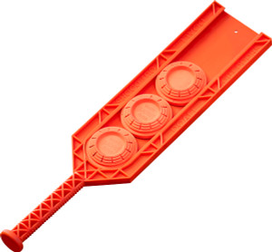 Do-all Triple Clay Standard - Hand Thrower 1 To 3 Clays Do-all Triple Clay Standard - Hand Thrower 1 To 3 Clays